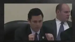 You Sent $2,800,000,000 To The Afghan Government! Jason Chaffetz Shocked