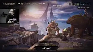 HIGHGUARD IS THE BEST GAME EVER