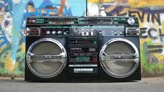Cosko B-Promote Salone Music (Audio Only)