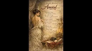 Alexandru Macedonski - Amorul ( Interpretare AI )