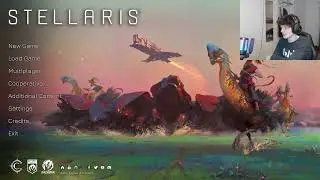 Interstellar Swagger/Twitch VoD