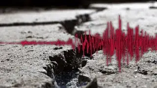 Пророчество 2015 года сбылось. Калифорнию ждет BIG ONE.