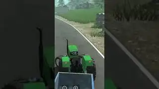 # #trending #games #indiantractor3d #indianvehicl #gemshorts#games