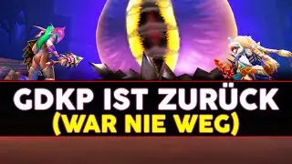 GDKP ist zur&uuml;ck! Wenn ihr zu Era transferiert und viel Gold habt | WoW Classic