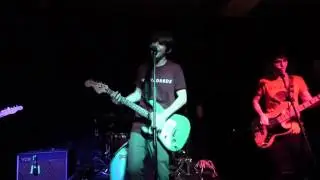 Sinking in Love - Dave days