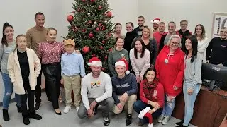 Arrow Trans Corp XMas Season 2021