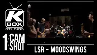 Moodswings - LSR Live @ KboxTV