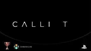 The Callisto Protocol - PS5 - Trofeo Bronzo - Condannato a vita