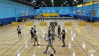 Demolition Crew(28) tier 21&23 Bonshaw Elite(44) - tcbl sunday