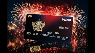 Pyypl снова работает в России:  Получение зарубежной карты Visa