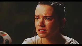 Finn And Rey (FinnRey) - Die For You