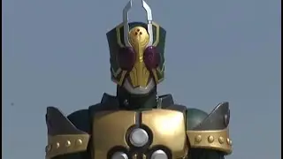 【MAD】Kamen Rider Leangle  (Kamen Rider Blade) - C&Ocirc; B&Eacute; M&Ugrave;A Đ&Ocirc;NG REMIX - ORINN x GUANG - Việt Nam MAD