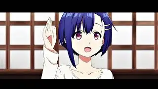 Kiss Me more | Amv | Remake Our Life | Shino Aki | Anime edit | Edits