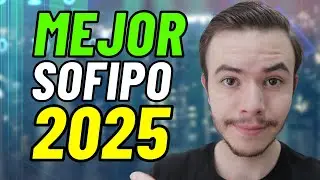 Mejor Sofipo para Invertir desde $100 MXN  en 2025