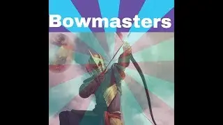 Bowmasters(ultimate fail)