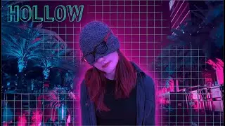 Hollow - Sarah Longfield (February Album Writing Month)