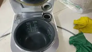 M&atilde; 647. Nồi panasonic cốc b&ugrave; ẩm. Lh 0977937795