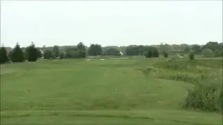 Legendary Run - 2nd Hole