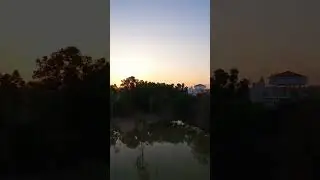 Amazing FPV Drone Footage SunSet 😱