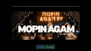 Mopin Agam by Rito Riba