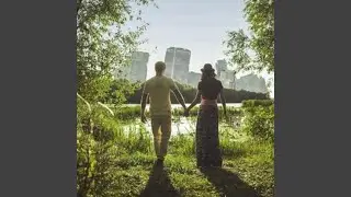 Magic in the city