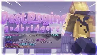 godbridging sweats accidentally queue gamerboy80 + Chazm