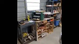 GGBO22 CERNY GUITARS SHOP TOUR