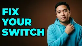 How Do I Perform Basic Nintendo Switch Troubleshooting?
