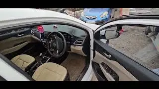 Best CNG Installation in Hyundai verna BS6/ With Amazing Boot Space🤗😱#cngfitting 