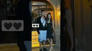Prateik Babbar with wife Priya Bannerjee#shorts #prateikbabbar #priyabanerjee