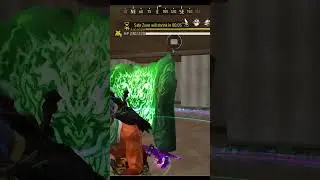 how to deal 1 vs 4 free fire ranked match #shorts #bilashgaming