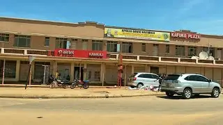 This is KAMULI TOWN 2026 | Latest Updates | Eastern Uganda