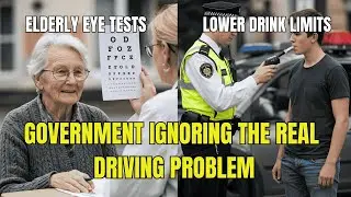 Shocking Road Safety Changes Coming in 2025!