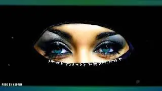 ARABIC TRAP BEAT 🔥 لحن راب عربي ملهم جدا