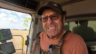 Wheat harvest 2025 full video