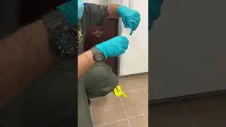 🔍 I.AM.BSO: Crime Scene Unit 🕵️&zwj;♂️ #NationalForensicScienceWeek