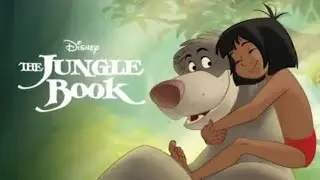 The Jungle Book (1967) Full Movie HD | Disney Movies