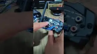 REVIEW! NOVO M&Oacute;DULO STETSOM DSP PLAYER 400 RMS! BLUETOOTH + USB + PROCESSADOR