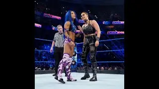 10 Things That Would Happen If Mercedes Were To Ever Return To WWE