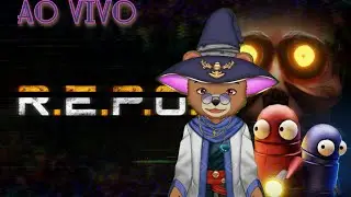 REPO HOJE @JaciShadow   !Meta | Urso Mago🐻