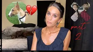 NIKKI + DAN PHILLIPPI: CRUEL, UNDESERVING DOG OWNERS... IT GETS WORSE