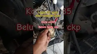 lampu mil n max menyala terus #soketspulnmax#ckp#aerox