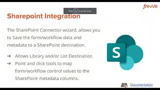 How to integrate with Document Management Systems