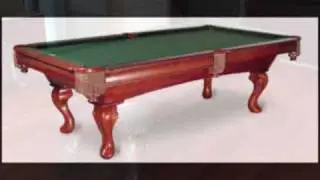Baltimore Pool Table Sales and Service Chesapeake Billiards