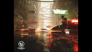 UNREAL ENGINE 5 | CHECKPOINT 