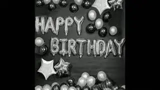 27 June Special New Birthday Status Video , Happy Birthday Wishes,  Birthday Msg Quotes, जन्मदिन