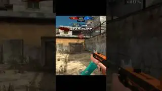 Ubos ang tatlo #pointblank #pointblankph #gaming #pb #shorts #blackpinkpbph #pointblankzepetto #pbph