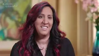 Juana Martinez-Neal on illustrating 'Fry Bread'