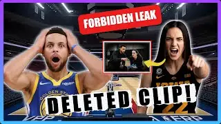 Caitlin Clark & Steph Curry The Secret Alliance Changing the WNBA!