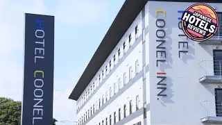 Hotel Coonel Inn | Gotemba, Japan | Hotel Review ⭐